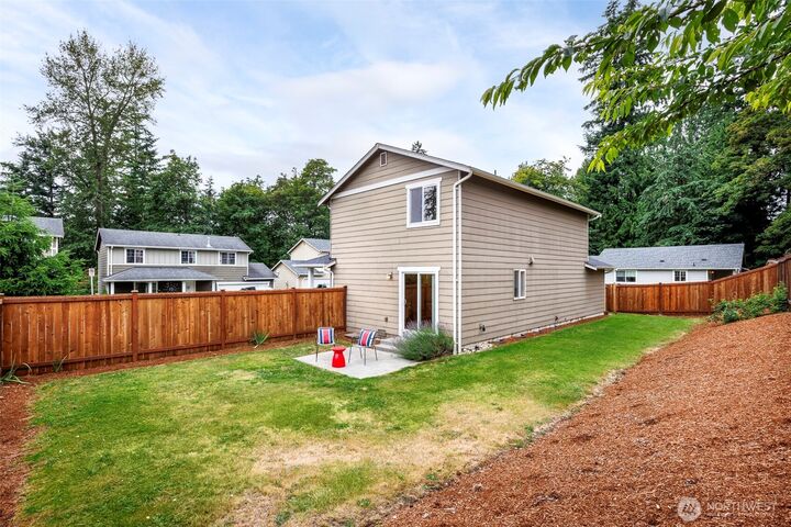 Property Photo: 2919 77th Drive NE WA 98270