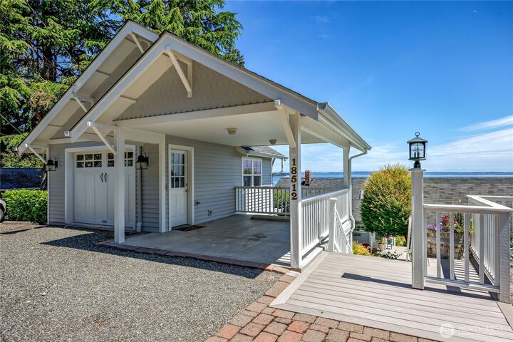 Property Photo:  18512  Angeline Avenue NE  WA 98392 