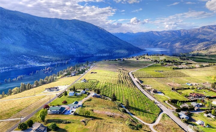 Property Photo:  0  Summit Boulevard Blvd  WA 98831 