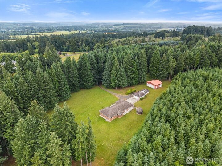 Property Photo: 251 John Road WA 98532