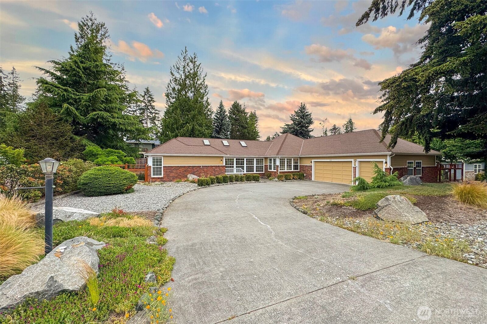 Property Photo:  132  Madigan Road  WA 98382 