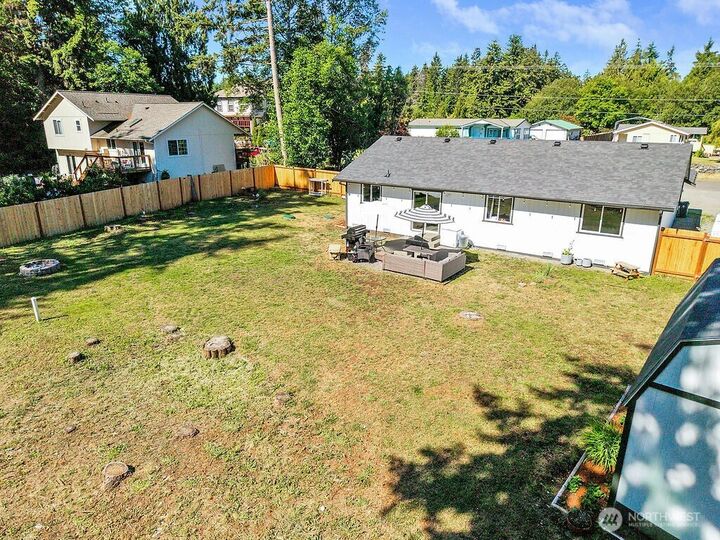 Property Photo: 135 Masonic Hall Rd WA 98339