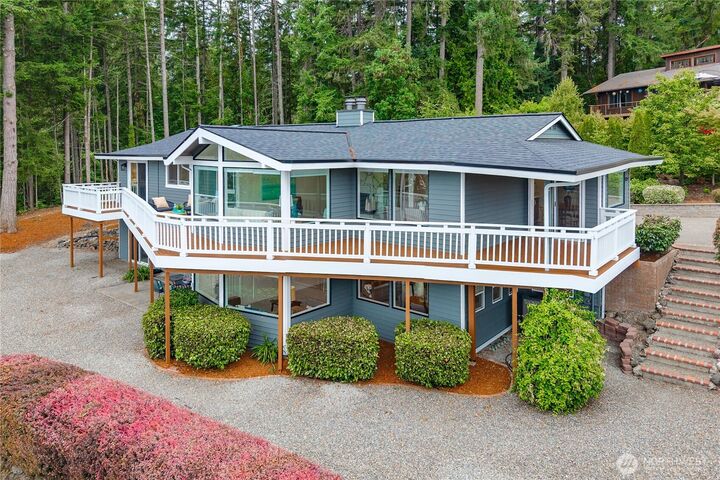 Property Photo:  13214  Emerald Drive NW  WA 98329 