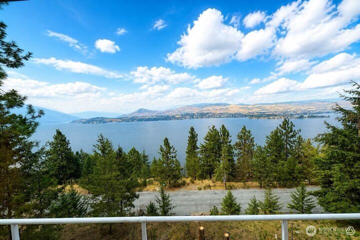 Property Photo: 7371 Ridgeview Drive WA 98816