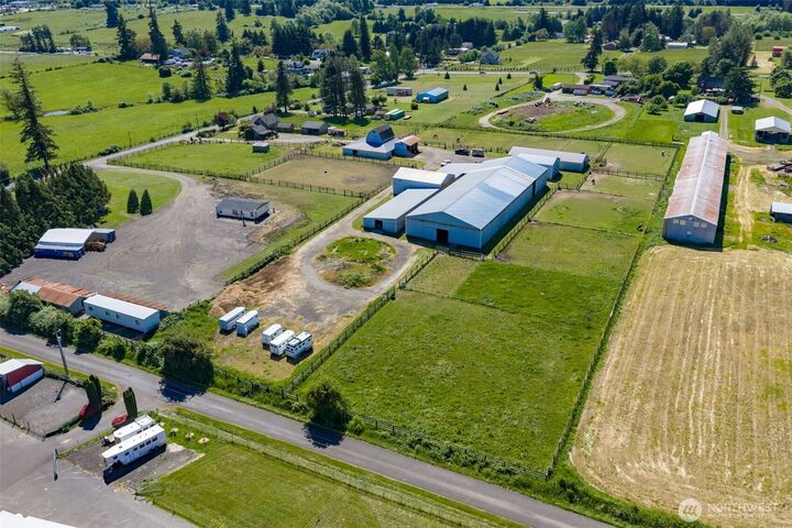 Property Photo: 1300 NE 209th Street WA 98642