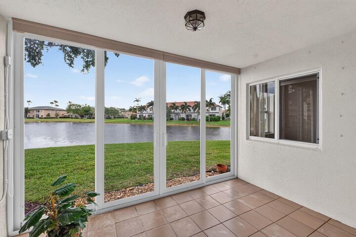 Property Photo: 7763 Southampton Terrace 108 FL 33321