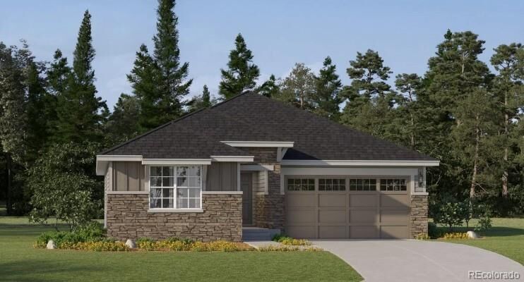 Property Photo:  3321 E 152nd Circle  CO 80602 