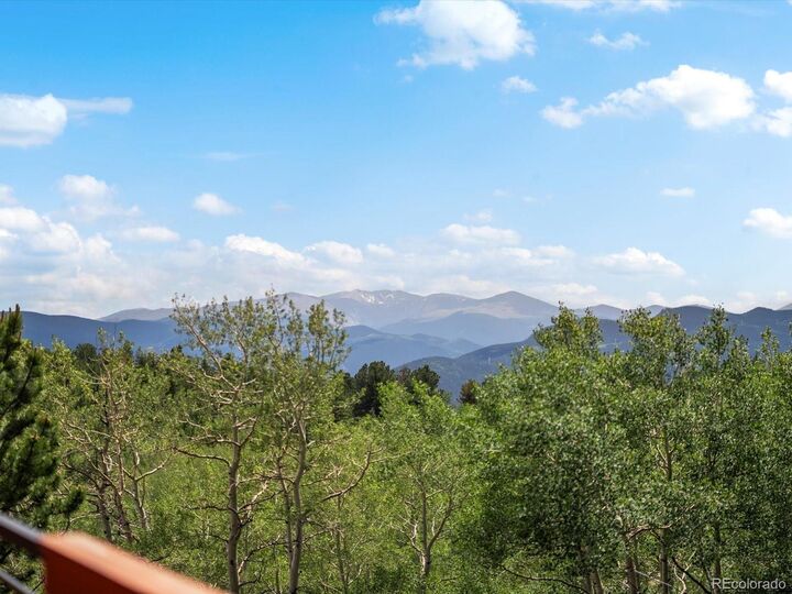 Property Photo:  682 Alps Hill Road  CO 80427 