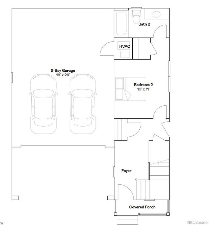 Property Photo:  6953 E 149th Place  CO 80602 