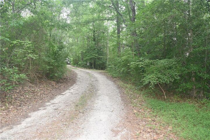 Property Photo: 9269 Whispering Pines Trl VA 23487
