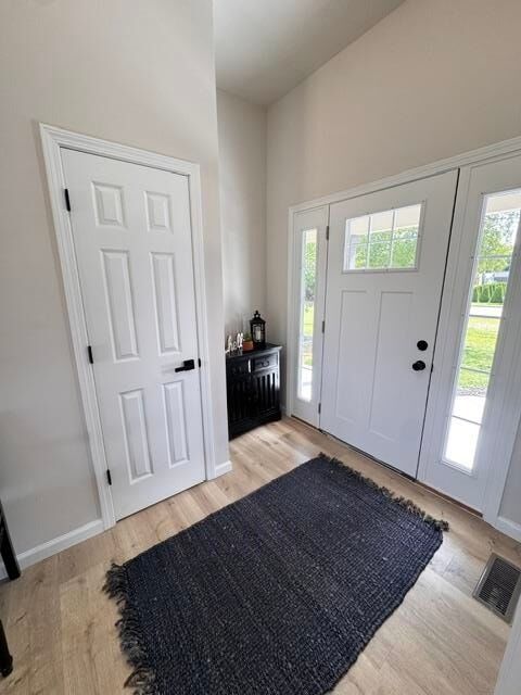 Property Photo:  504 S McMinn Road  IN 47330 