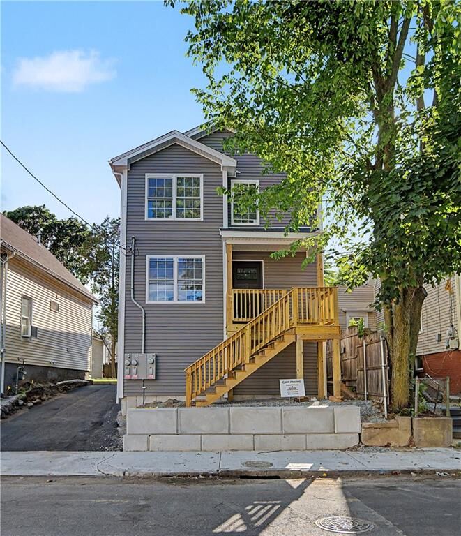Property Photo: 171 Ocean Street RI 02905