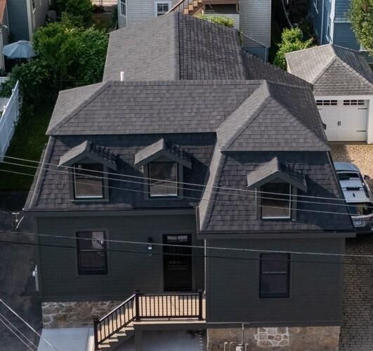 Property Photo: 6 Potter Street RI 02840