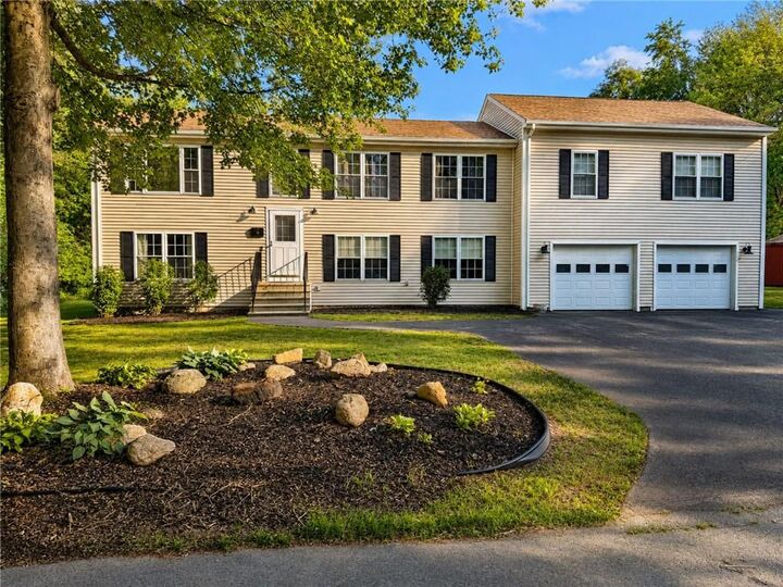 Property Photo: 23 Cook Street RI 02816