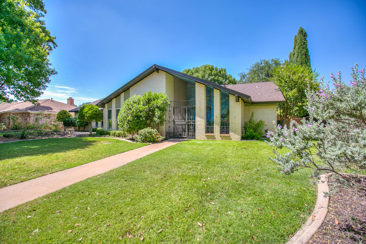Property Photo:  2906 Briargrove Lane  TX 76904 