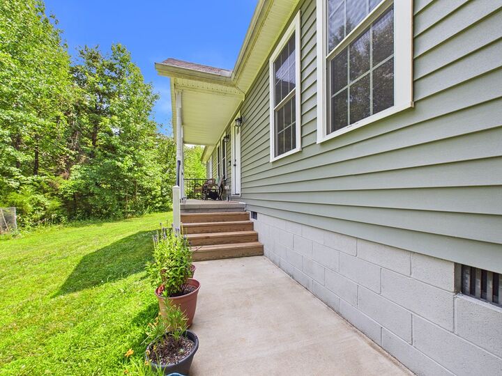 Property Photo:  25 Dogwood Lane  VA 23040 
