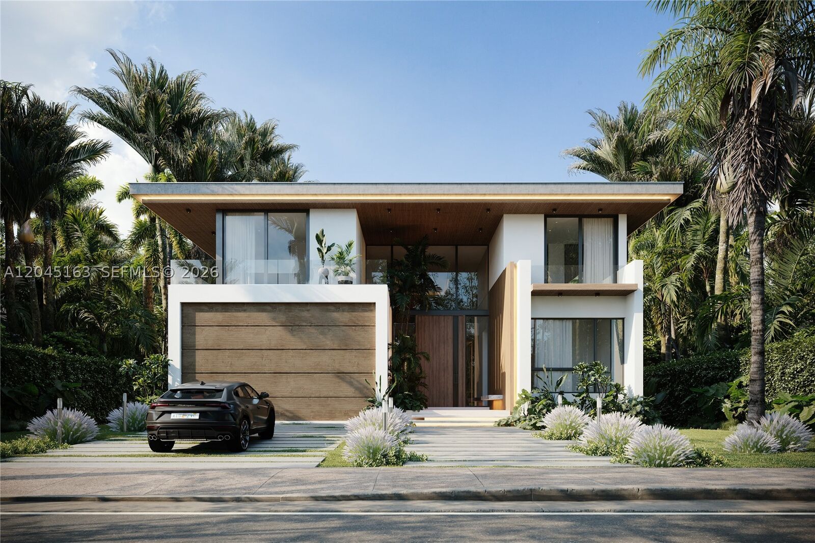 Property Photo:  284 Ocean Blvd  FL 33160 