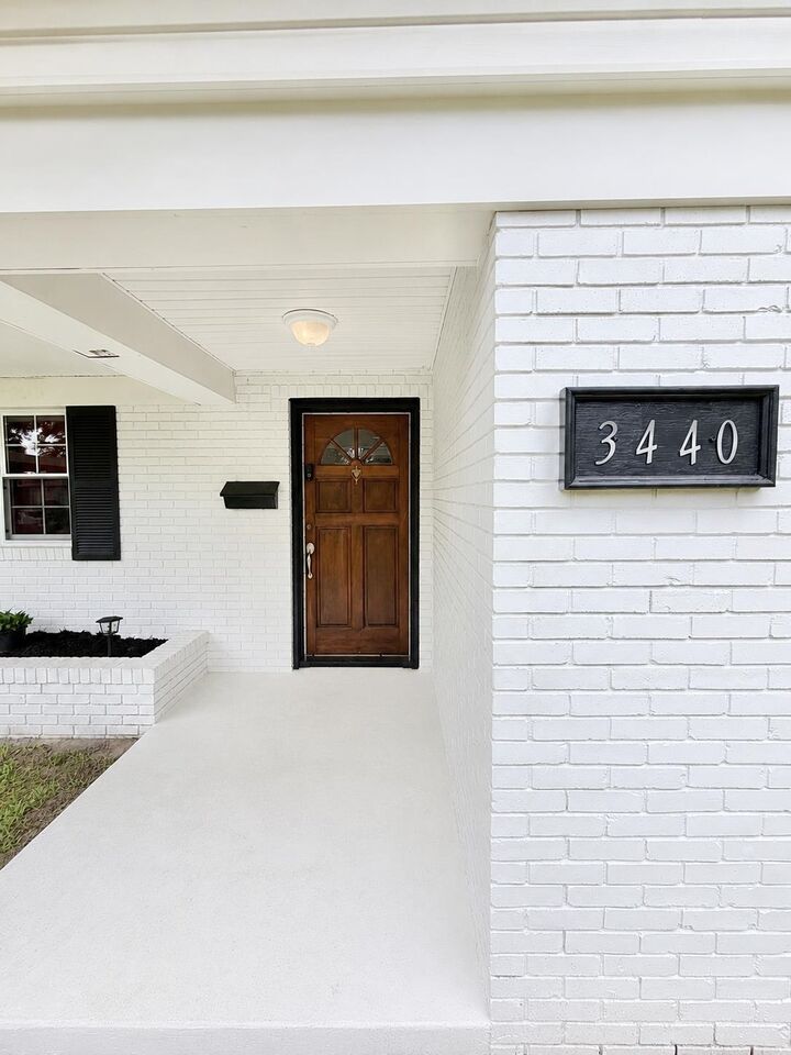 Property Photo: 3440 Evalon TX 77706