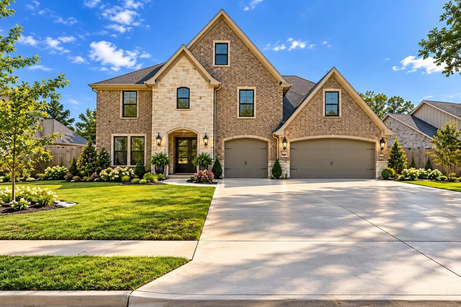 Property Photo:  3590 Wakefield Lane  TX 77713 