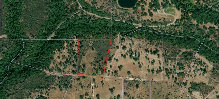 Property Photo:  Battle View Drive  CA 96059 