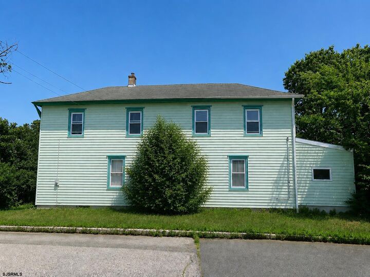 Property Photo: 670 Church Street NJ 08232