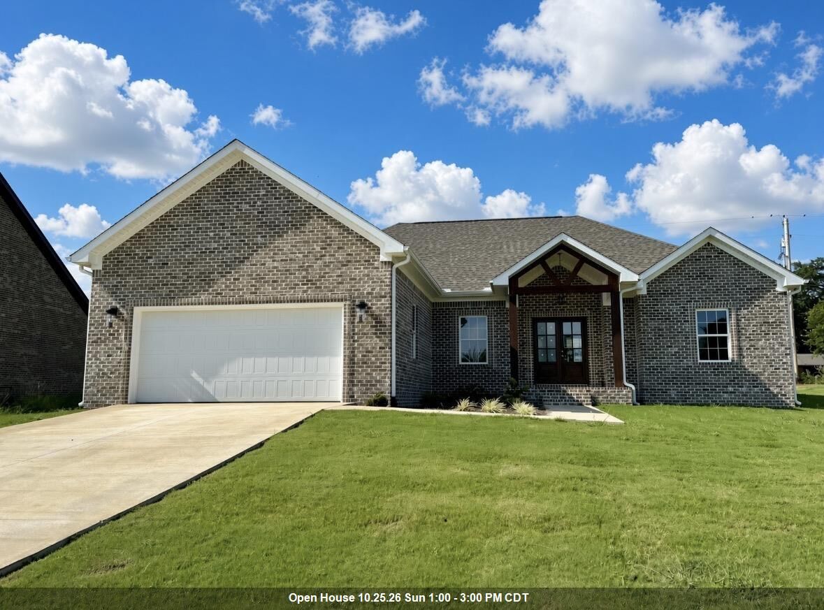 Property Photo:  805 Michigan Ave  AL 35661 