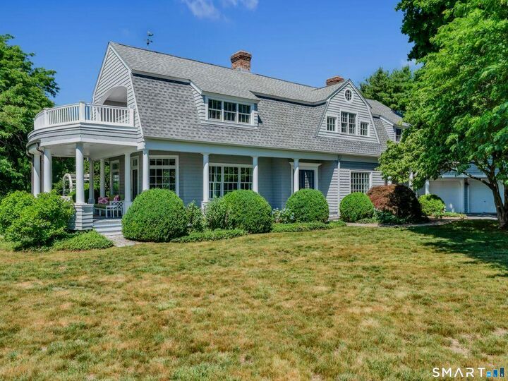 Property Photo: 5 Cove Landing CT 06475