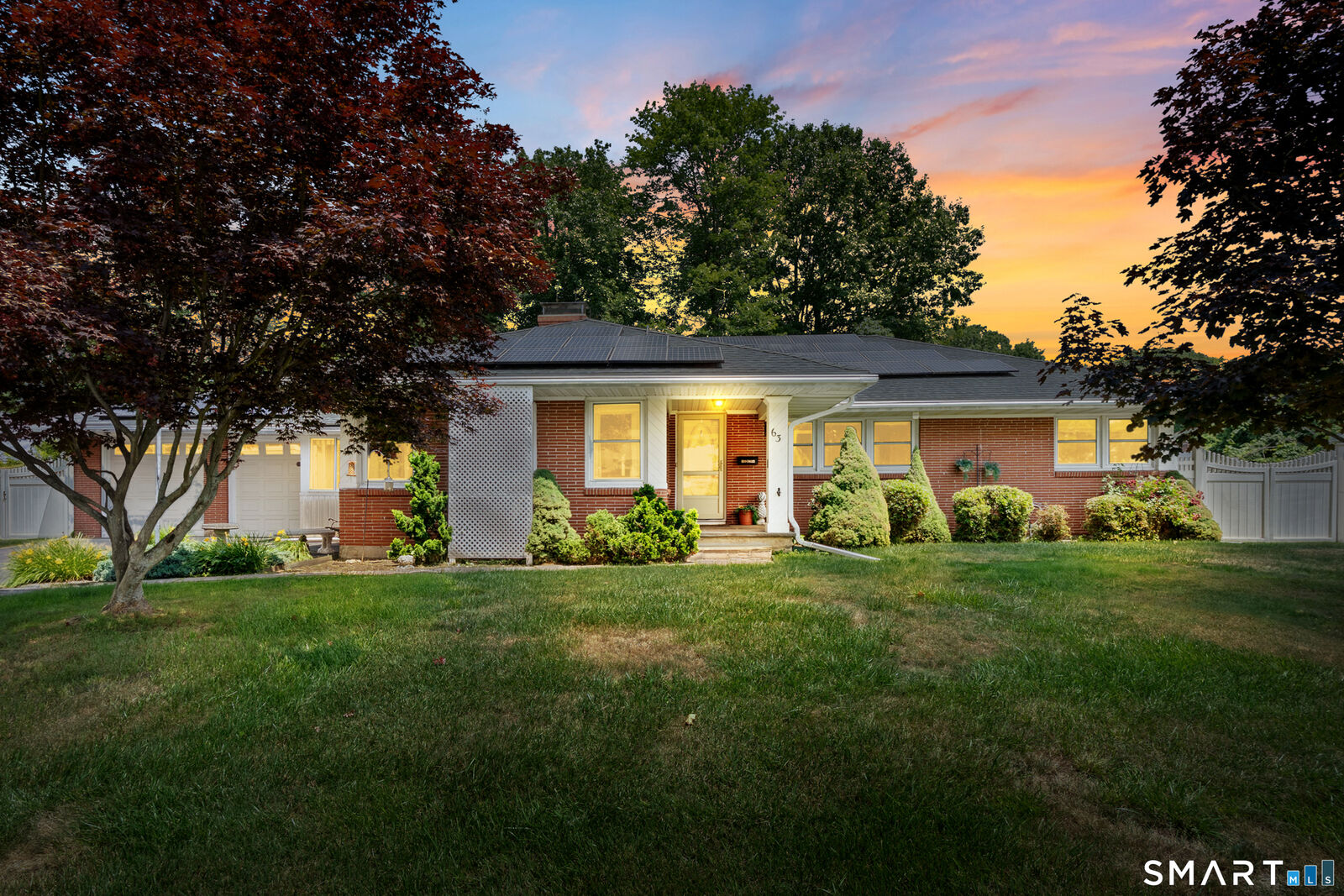 Property Photo:  63 Pineridge Road  CT 06790 