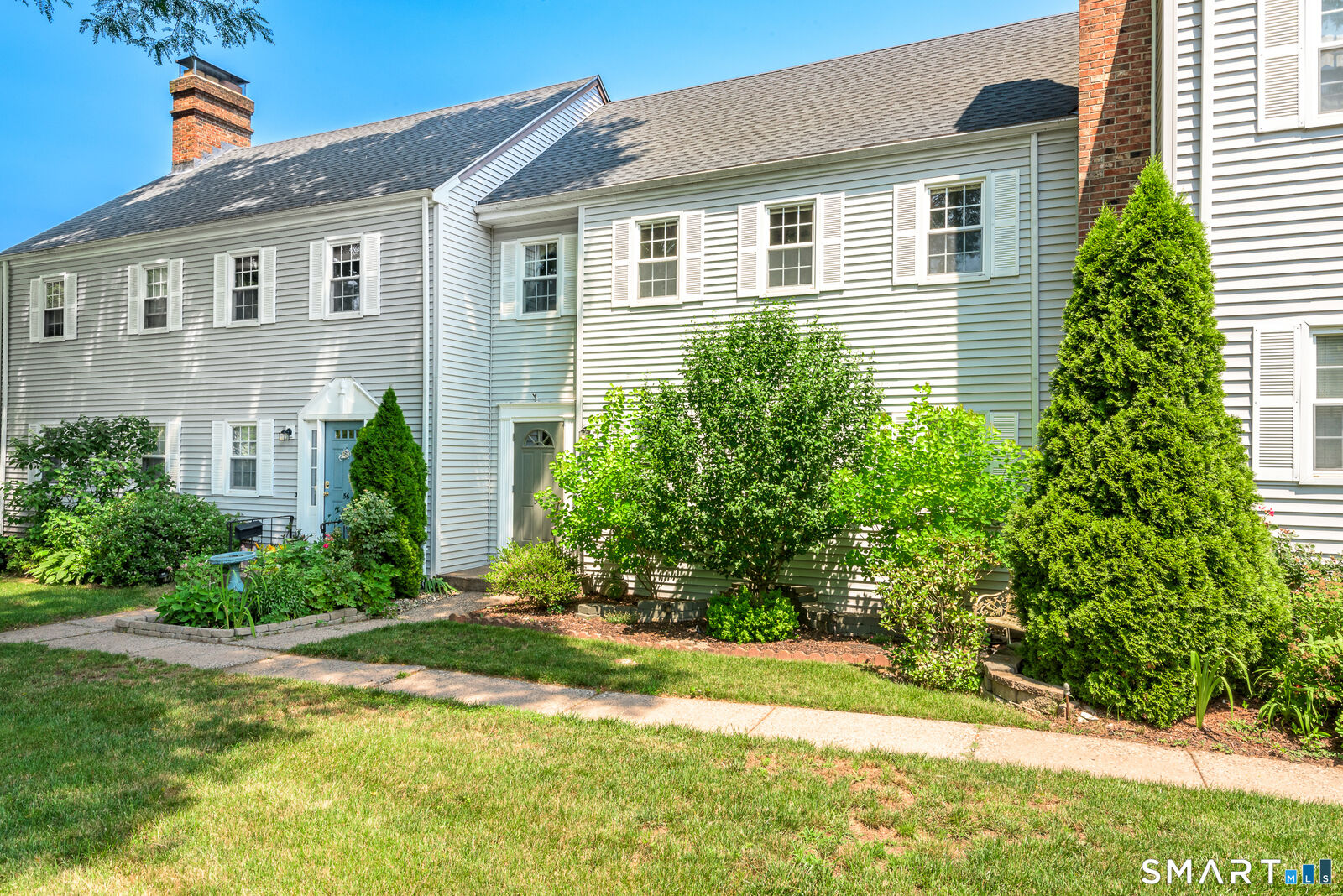 Property Photo:  54 Willieb Street B  CT 06033 