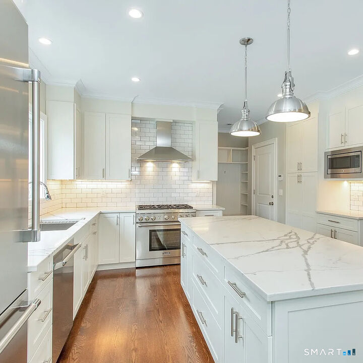 Property Photo: 36 Almira Drive A CT 06831