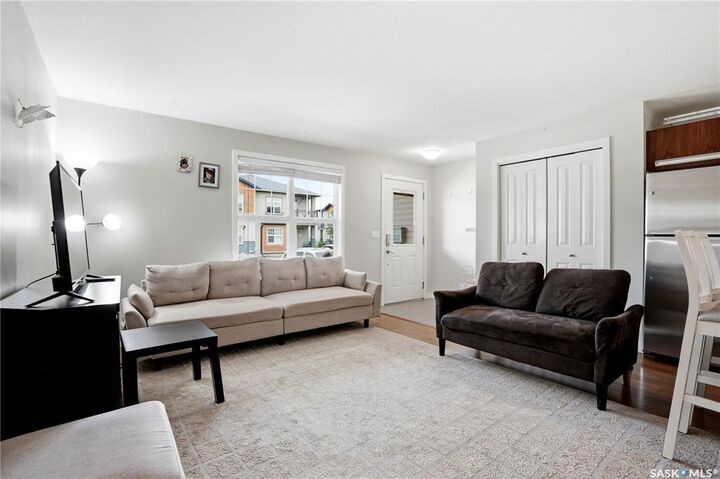 Property Photo:  1015 Patrick Crescent 407  SK S7W 0M3 