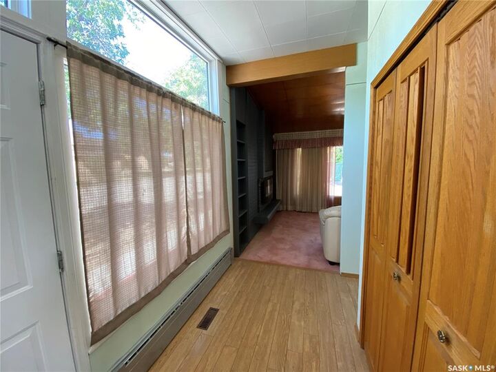 Property Photo: 318 5th Avenue W SK S0L 1S0