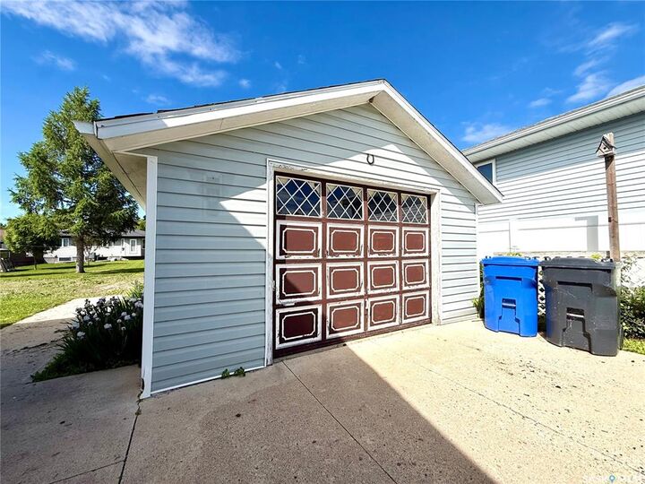 Property Photo:  104 Montreal Avenue  SK S0A 3R0 