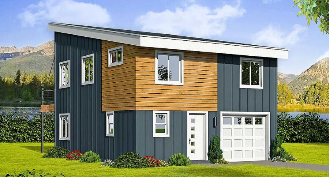 Property Photo:  1205 Edelman Loop  WY 82801 