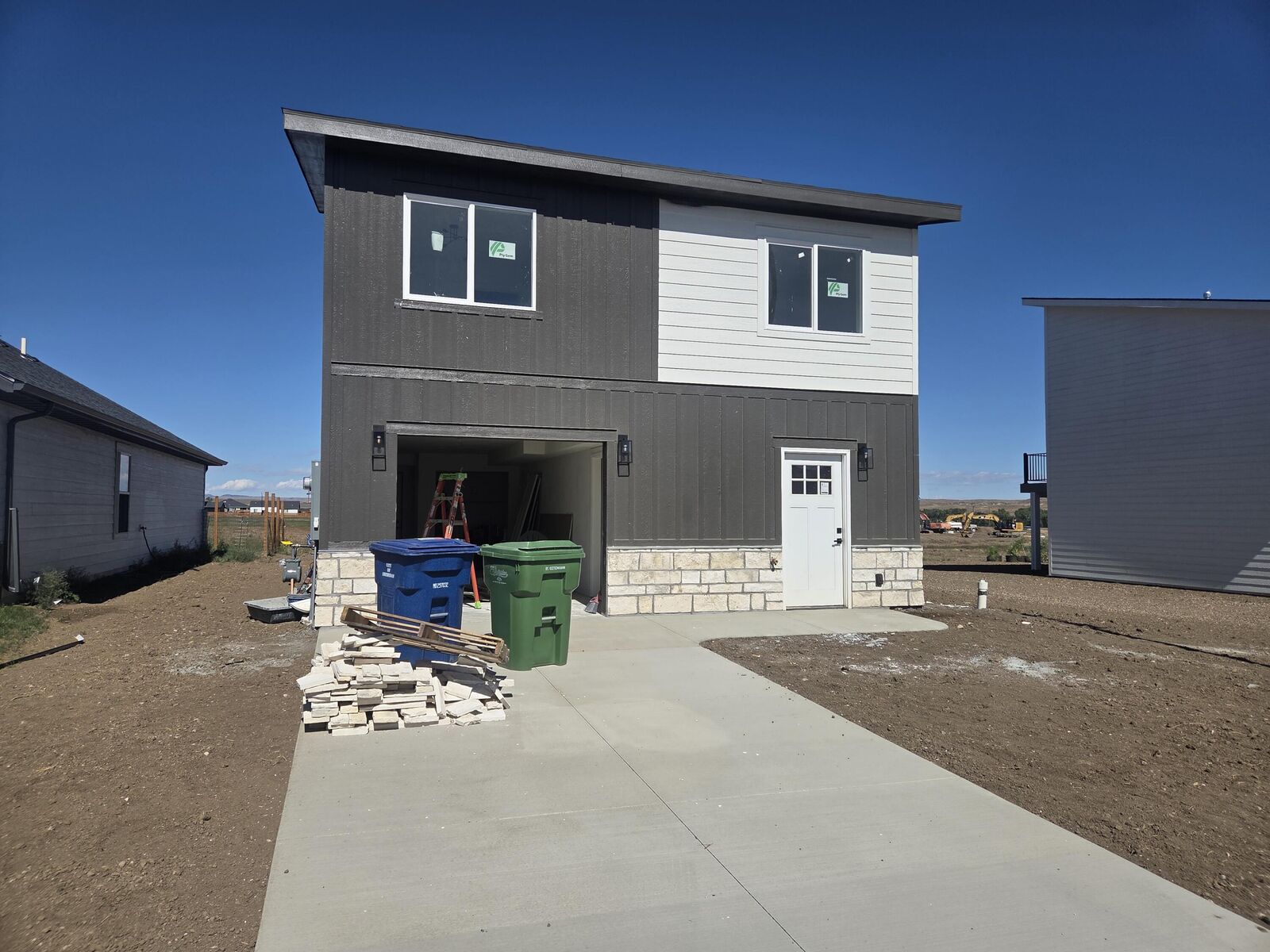 Property Photo: 1205 Edelman Loop WY 82801