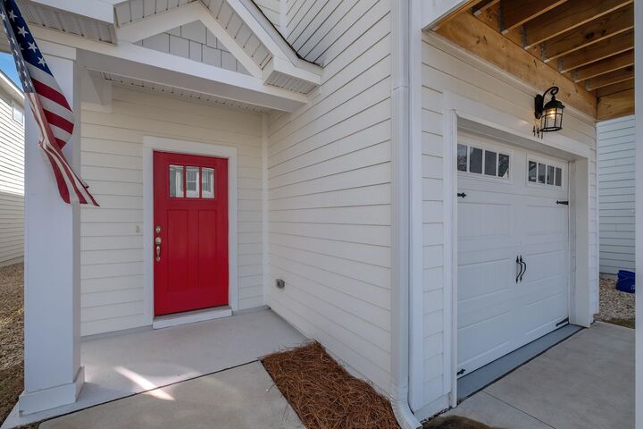 Property Photo: 447 Grand Oaks Road FL 32317