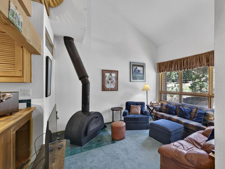 Property Photo:  38 Winter Park Lane 313  NM 87710 