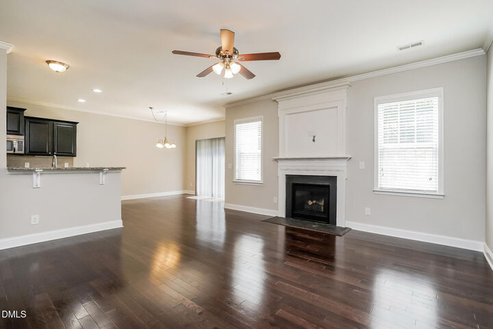 Property Photo:  4141 Weavers Pond Drive  NC 27597 