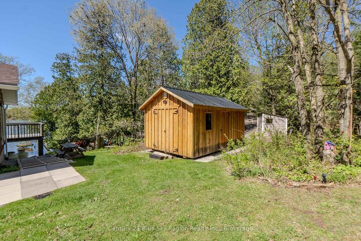 Property Photo: 12 Cherry Lane ON P0H 1K0
