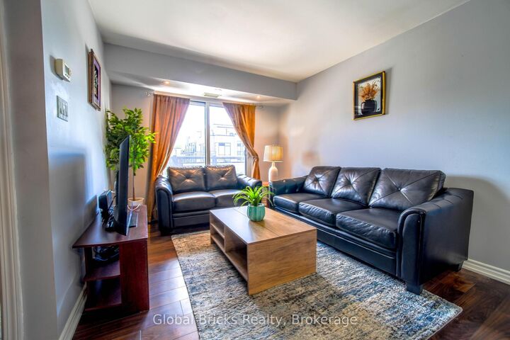 Property Photo:  872 Sheppard Avenue W 308  ON M3H 2T5 