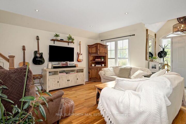 Property Photo: 3729 Prudhomme Road ON K0A 3K0