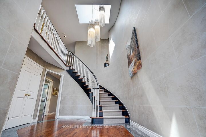 Property Photo: 594 Woburn Avenue S ON M5M 1L9
