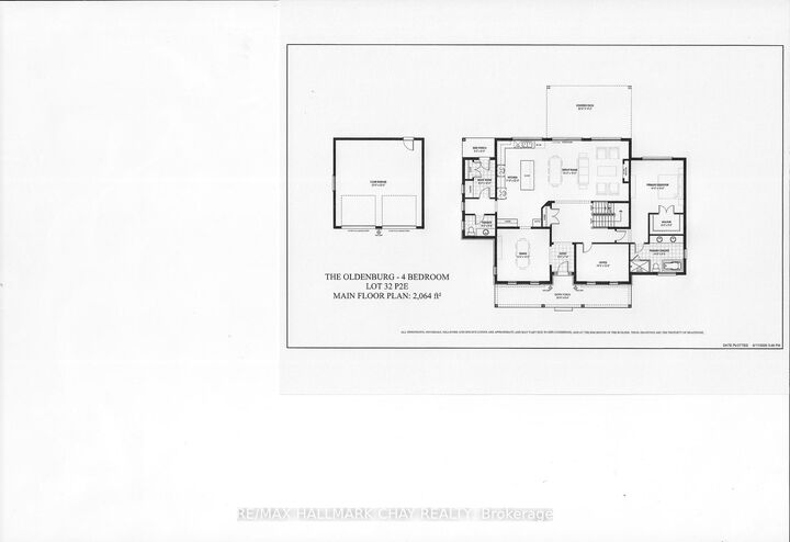 Property Photo: Lt 221 Friesian Court ON L0K 1E0