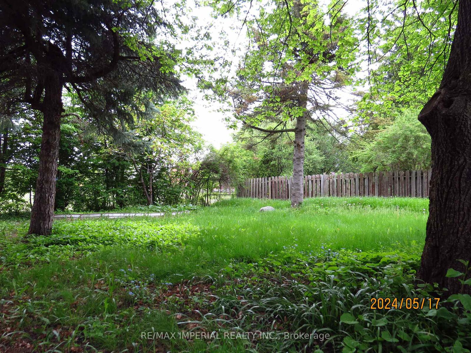 Property Photo: 47 Kempsell Crescent ON M2J 2Z6