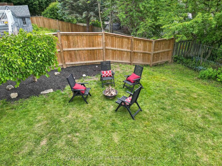 Property Photo: 46 Greenwich Drive ON N1H 8C5