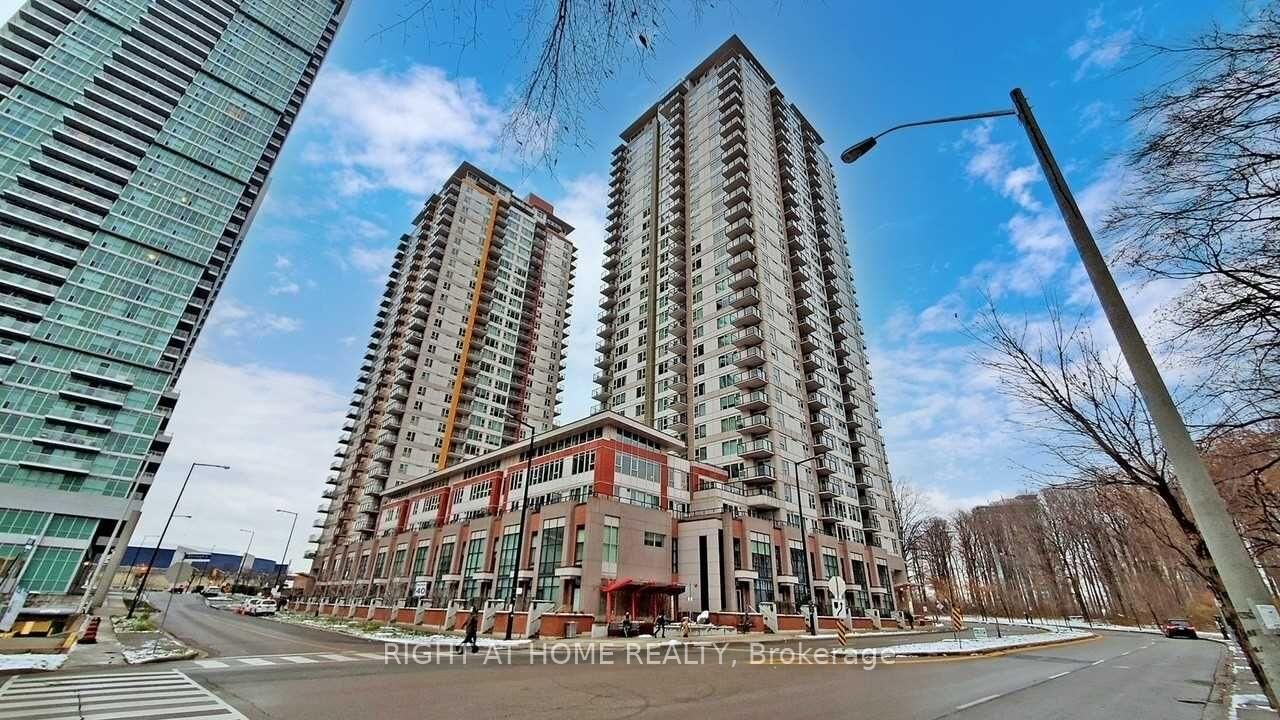 Property Photo:  190 Borough Drive 2908  ON M1P 0B6 