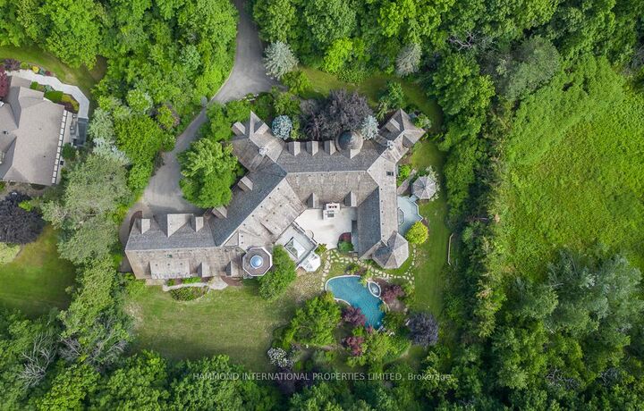 Property Photo: 76 Quail Run Boulevard ON L6A 1E9