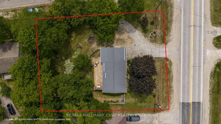 Property Photo:  2 Wyant Drive  ON L0M 1S0 