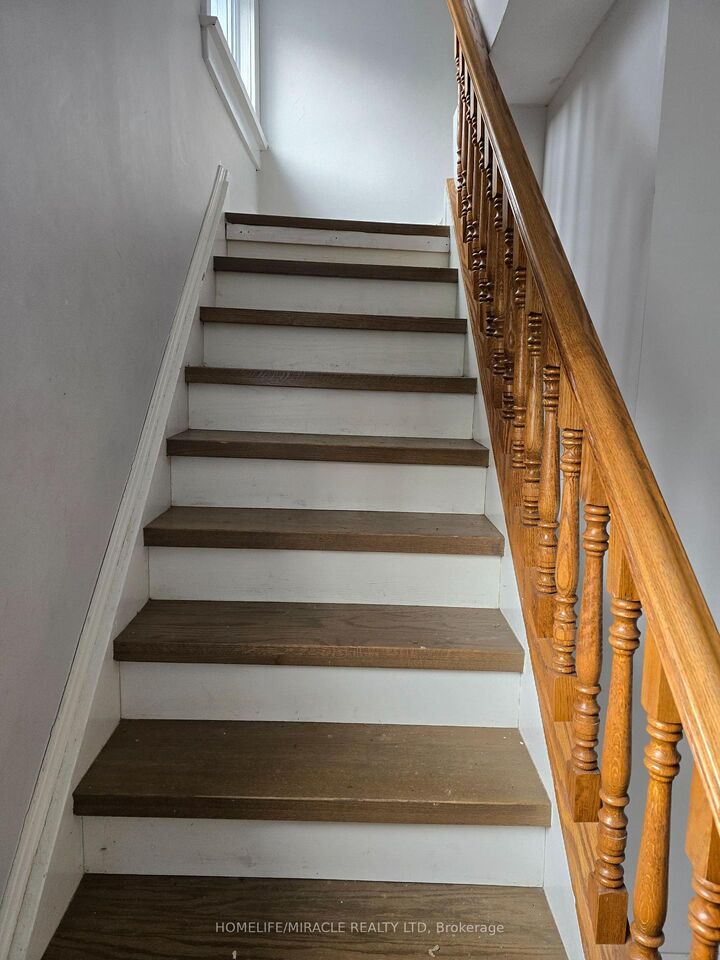 Property Photo: 83 Liberty Street N ON L1C 2L8