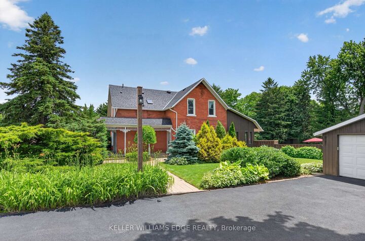 Property Photo: 117 Highway 8 N/A ON L9H 4V7